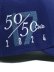 画像8: 【KIDS】NEW ERA YOUTH 9FORTY DODGERS 50-50 CLUB PACK
