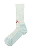 WHIMSY SOCKS EMJAY SOCKS ICE