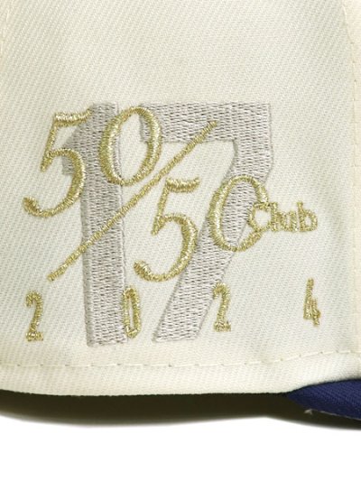 画像8: 【KIDS】NEW ERA YOUTH 9FIFTY DODGERS 50-50 CLUB PACK