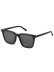 画像2: 【送料無料】A.D.S.R. KEITH 01 SHINY BLACK/BLACK (2)