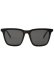 画像1: 【送料無料】A.D.S.R. KEITH 01 SHINY BLACK/BLACK (1)