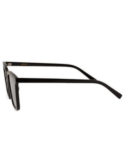 画像3: 【送料無料】A.D.S.R. KEITH 01 SHINY BLACK/BLACK