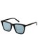 画像2: 【送料無料】A.D.S.R. KEITH 01 SHINY BLACK/LT.BLUE (2)