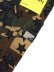 画像6: 【送料無料】GUAPI CAMO STARS DENIM