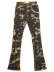 画像1: 【送料無料】GUAPI CAMO STARS DENIM (1)