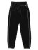 画像2: 【送料無料】PRO CLUB VELOUR TRACK PANT BLACK (2)