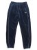 画像1: 【送料無料】PRO CLUB VELOUR TRACK PANT NAVY (1)