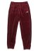 画像1: 【送料無料】PRO CLUB VELOUR TRACK PANT BURGUNDY (1)