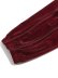 画像6: 【送料無料】PRO CLUB VELOUR TRACK PANT BURGUNDY