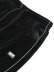 画像3: 【送料無料】PRO CLUB VELOUR TRACK PANT BLACK