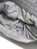 画像5: 【送料無料】PRO CLUB VELOUR TRACK PANT SILVER