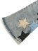 画像7: 【送料無料】GUAPI POWDER BLUE VINTAGE STARS DENIM