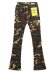 画像2: 【送料無料】GUAPI CAMO STARS DENIM (2)