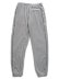 画像2: 【送料無料】PRO CLUB VELOUR TRACK PANT SILVER (2)