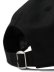 画像9: 【送料無料】REIGNING CHAMP NEW ERA 9TWENTY OLD ENGLISH CAP BLACK/WH