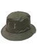 画像1: 【送料無料】REIGNING CHAMP NYLON TWILL BUCKET HAT CANTEEN (1)