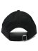 画像5: 【送料無料】REIGNING CHAMP NEW ERA 9TWENTY OLD ENGLISH CAP BLACK/WH