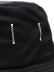 画像5: 【送料無料】REIGNING CHAMP NYLON TWILL BUCKET HAT BLACK