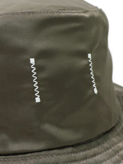 画像5: 【送料無料】REIGNING CHAMP NYLON TWILL BUCKET HAT CANTEEN