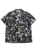 【送料無料】THROWBACK ICE SHIRT