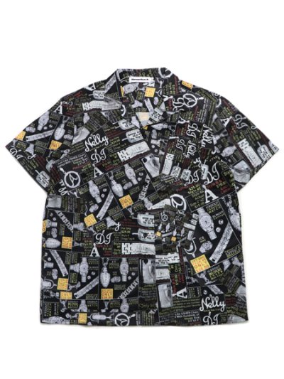 画像1: 【送料無料】THROWBACK ICE SHIRT