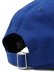 画像9: 【送料無料】REIGNING CHAMP NEW ERA 9TWENTY OLD ENGLISH CAP BLUE/WHT