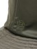 画像6: 【送料無料】REIGNING CHAMP NYLON TWILL BUCKET HAT CANTEEN