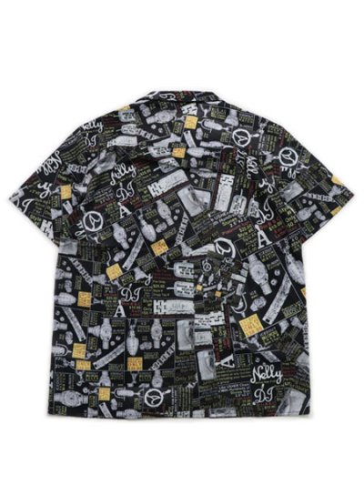 画像2: 【送料無料】THROWBACK ICE SHIRT