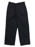 DICKIES 877 LOOSE FIT WORK PANTS-BLACK