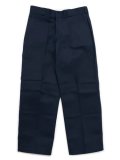 DICKIES 877 LOOSE FIT WORK PANTS-DARK NAVY