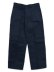 画像1: DICKIES 877 LOOSE FIT WORK PANTS-DARK NAVY (1)