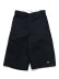 画像1: DICKIES 15" LOOSE.F MP WORK SHORTS-BLACK (1)