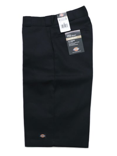 画像3: DICKIES 15" LOOSE.F MP WORK SHORTS-BLACK