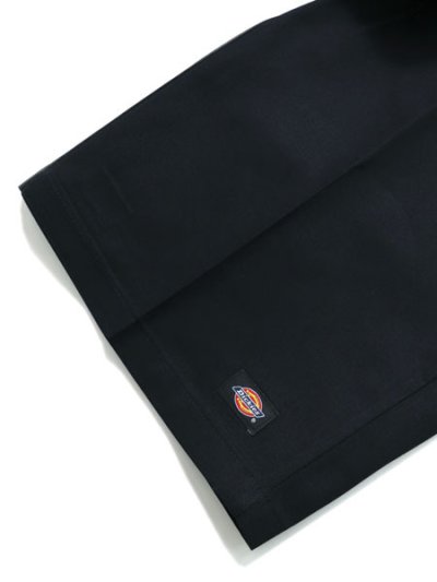 画像7: DICKIES 15" LOOSE.F MP WORK SHORTS-BLACK