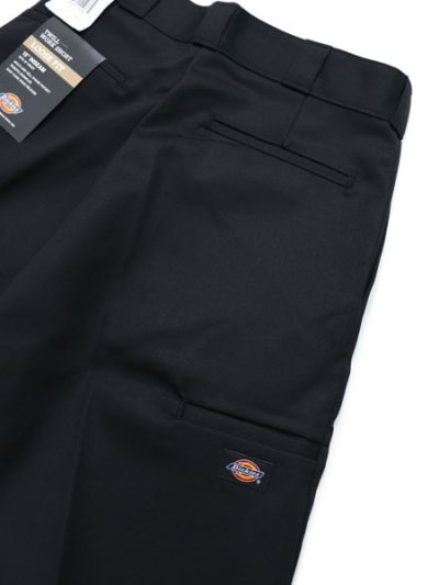 画像6: DICKIES 15" LOOSE.F MP WORK SHORTS-BLACK