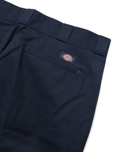 画像5: DICKIES 877 LOOSE FIT WORK PANTS-DARK NAVY