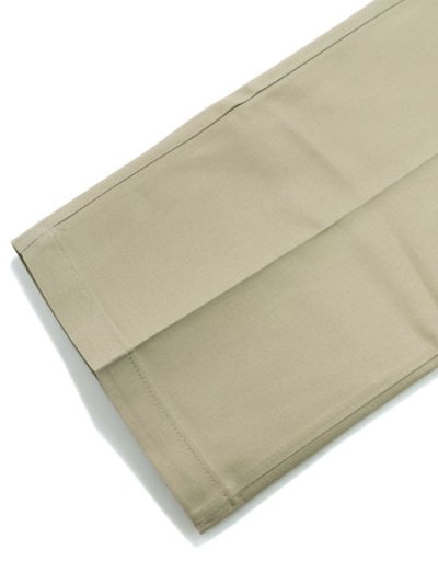 画像6: DICKIES 877 LOOSE FIT WORK PANTS-KHAKI