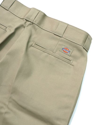 画像5: DICKIES 877 LOOSE FIT WORK PANTS-KHAKI