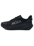 【送料無料】HOKA CHALLENGER 7 GTX BLACK/BLACK