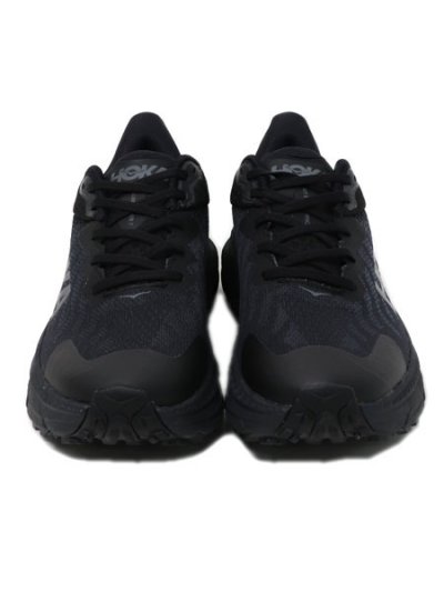画像3: 【送料無料】HOKA CHALLENGER 7 GTX BLACK/BLACK