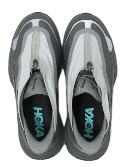 画像6: 【送料無料】HOKA PROJECT TRANSPORT STARDUST/SATELLITE GRY