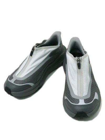 画像5: 【送料無料】HOKA PROJECT TRANSPORT STARDUST/SATELLITE GRY