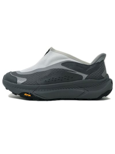 画像1: 【送料無料】HOKA PROJECT TRANSPORT STARDUST/SATELLITE GRY