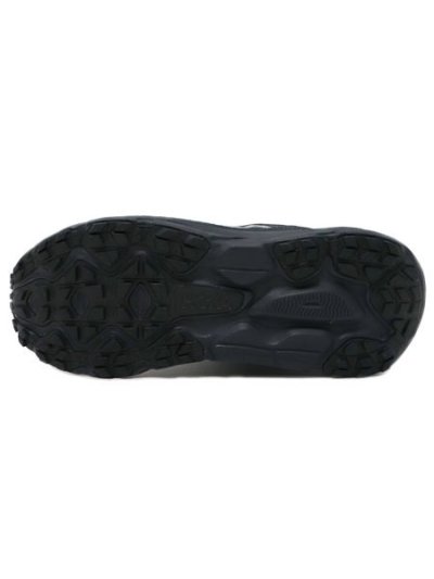 画像2: 【送料無料】HOKA CHALLENGER 7 GTX BLACK/BLACK