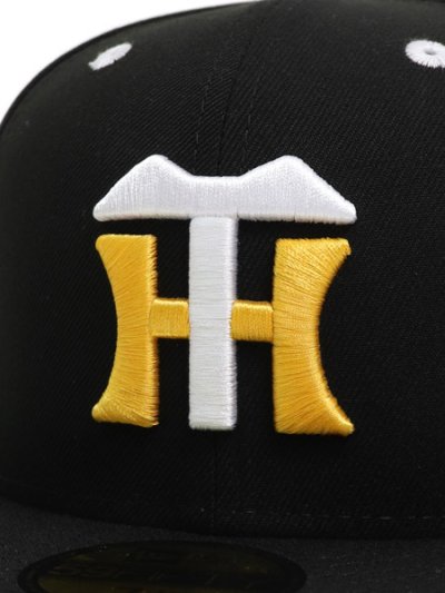 画像6: NEW ERA 59FIFTY NPB CLASSIC HANSHIN TIGERS 70-73
