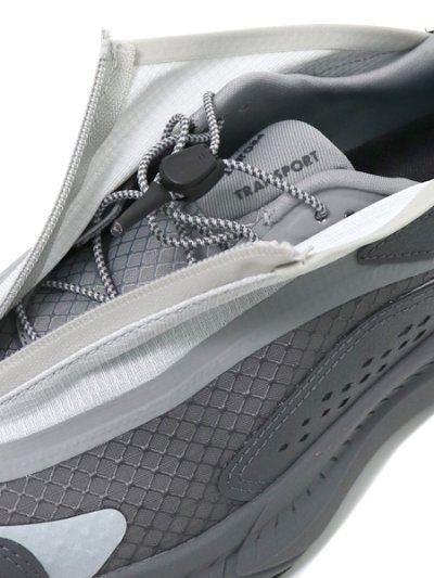 画像8: 【送料無料】HOKA PROJECT TRANSPORT STARDUST/SATELLITE GRY