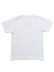 画像2: 【KIDS】FIVE STAR FIVE STAR KIDS TEE-ASH/WHITE (2)