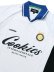 画像3: 【送料無料】COOKIES CLOTHING LAKE COMO SS SOCCER JERSEY WHITE