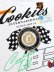 画像3: COOKIES CLOTHING LAKE COMO TEE WHITE/ BLACK (3)
