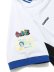 画像5: 【送料無料】COOKIES CLOTHING LAKE COMO SS SOCCER JERSEY WHITE